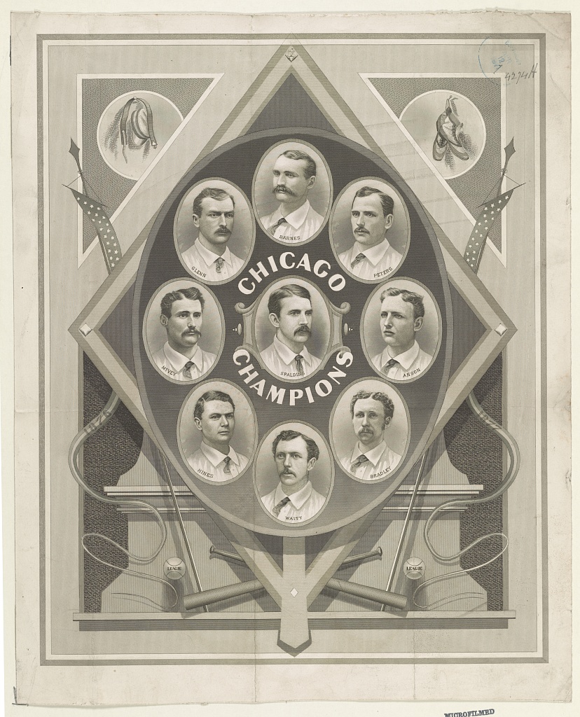 Chicago