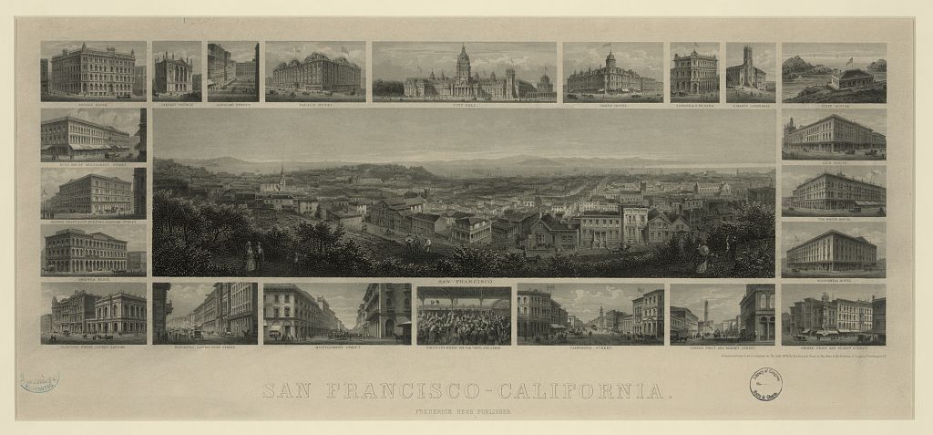 San Francisco