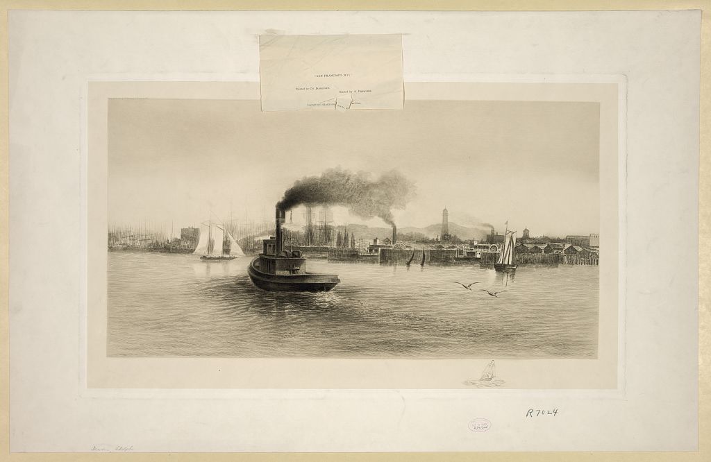 San Francisco Bay