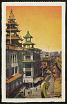 San Francisco's Chinatown