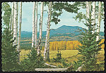 San Francisco Peaks