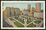 Union Square, San Francisco