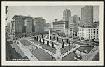 Union Square, San Francisco