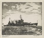"U.S.S. San Francisco"