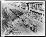 San Francisco welcomes President Truman