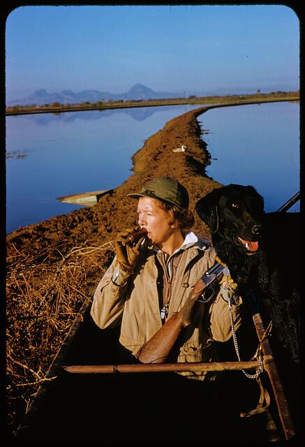 [San Francisco Waterfowl Hunting]