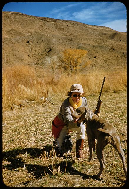 [San Francisco Waterfowl Hunting]