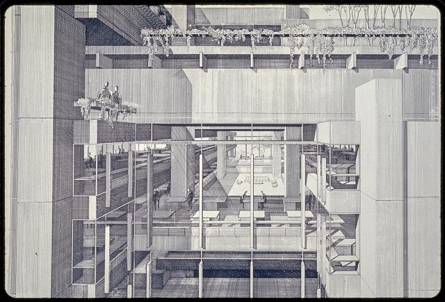 [Boston Government Service Center]