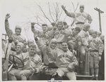 Boston College gridders ready for Cotton Bowl