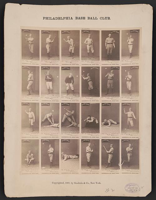 Philadelphia Base Ball Club