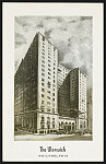 The Warwick, Philadelphia