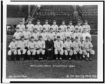 Philadelphia Athletics
