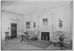 Philadelphia Museum of Art, Philadelphia, Pennsylvania. Powell Room