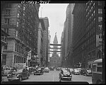 Philadelphia. June '48. Republican Convention