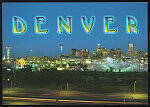 Denver, Colorado