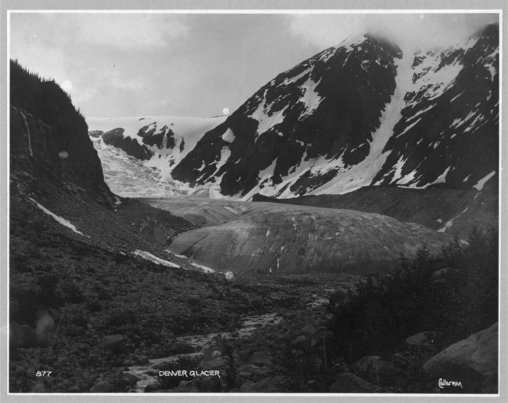 Denver Glacier