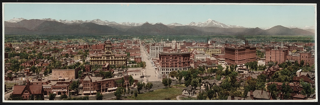 Denver, Colorado