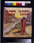 Los Angeles Limited