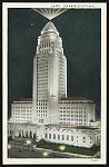 Los Angeles City Hall