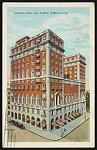Jonathan Club, Los Angeles, California