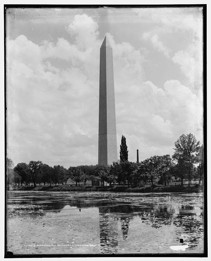 Washington Monument, Washington, D.C.