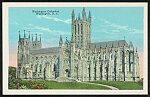 Washington Cathedral, Washington, D.C.
