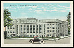 Washington Auditorium, Washington, D.C.