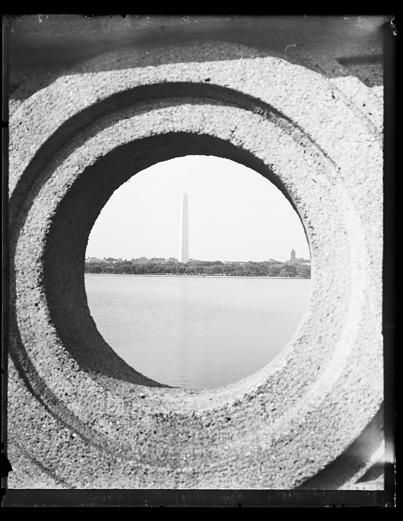 [Washington Monument, Washington, D.C.]