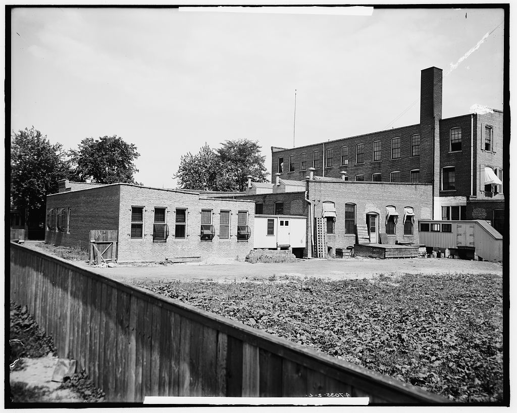 Detroit