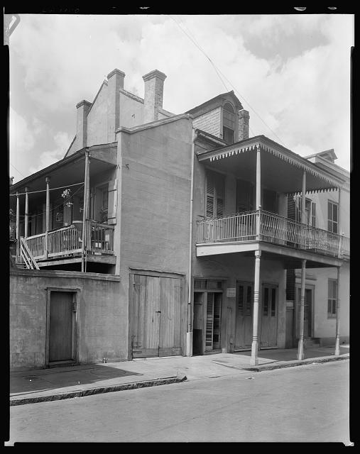 910 Orleans St, New Orleans, Orleans Parish, Louisiana