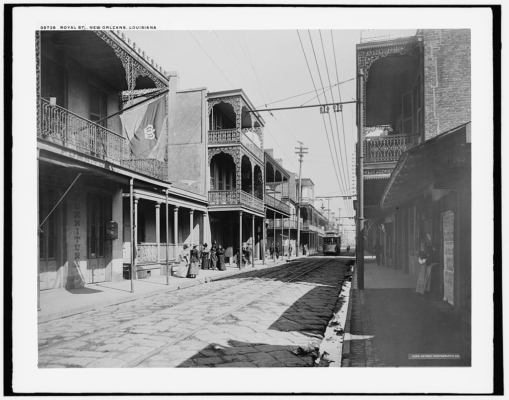 New Orleans