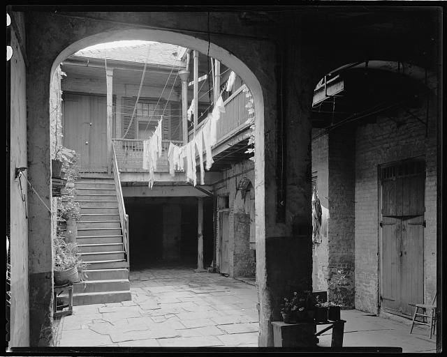 818 Bourbon, New Orleans, Orleans Parish, Louisiana