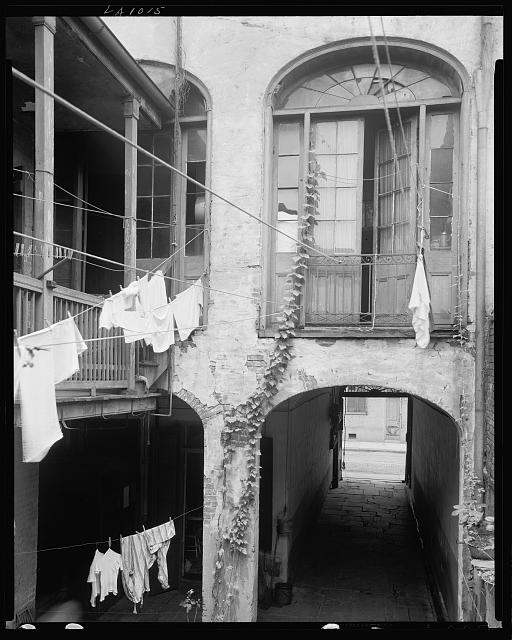 818 Bourbon, New Orleans, Orleans Parish, Louisiana