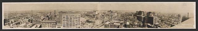 New Orleans, 1919