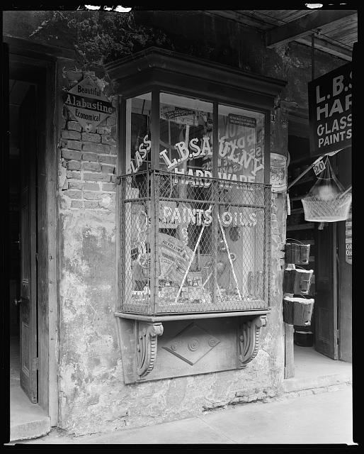 906 Bourbon St., New Orleans, Orleans Parish, Louisiana