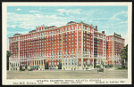 Atlanta Biltmore Hotel, Atlanta, Georgia