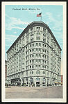 Piedmont Hotel, Atlanta, Ga.