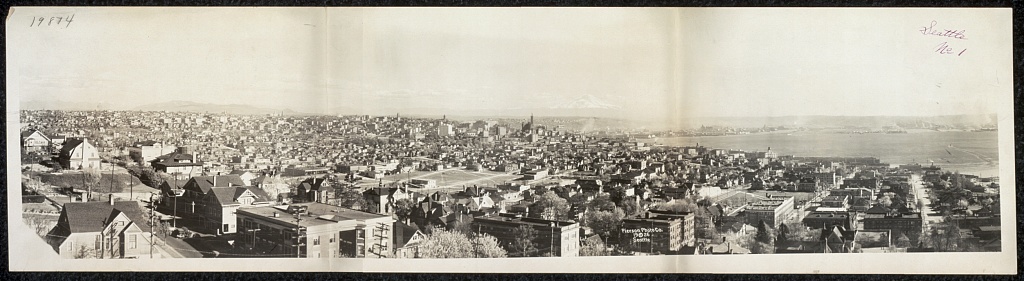 Seattle