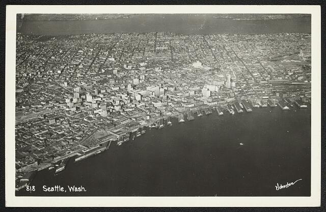 Seattle, Wash.