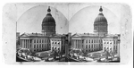 [St. Louis] Court House, St. Louis, Mo.
