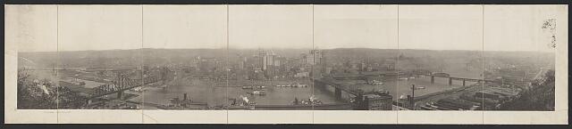 [City of Pittsburgh]