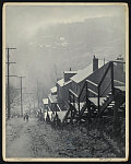 Pittsburgh vista