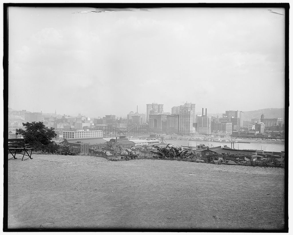 [Pittsburgh, Pa.]