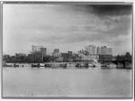 Skyline, Pittsburgh, Pa.