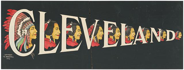 Cleveland