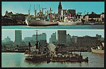 Port of Cleveland