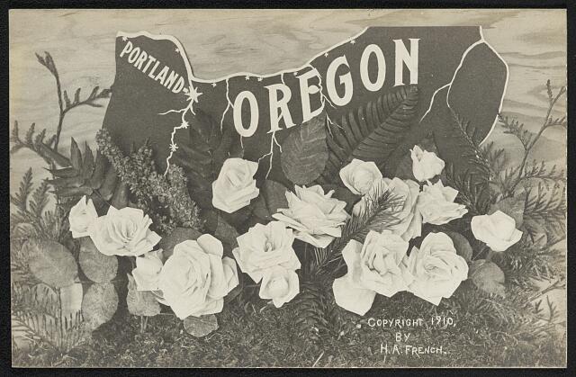 Portland, Oregon