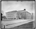 Auditorium, Minneapolis, Minn., The