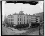 [Hotel Nicollet, Minneapolis, Minn.]