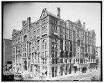 West Hotel, Minneapolis, Minn.